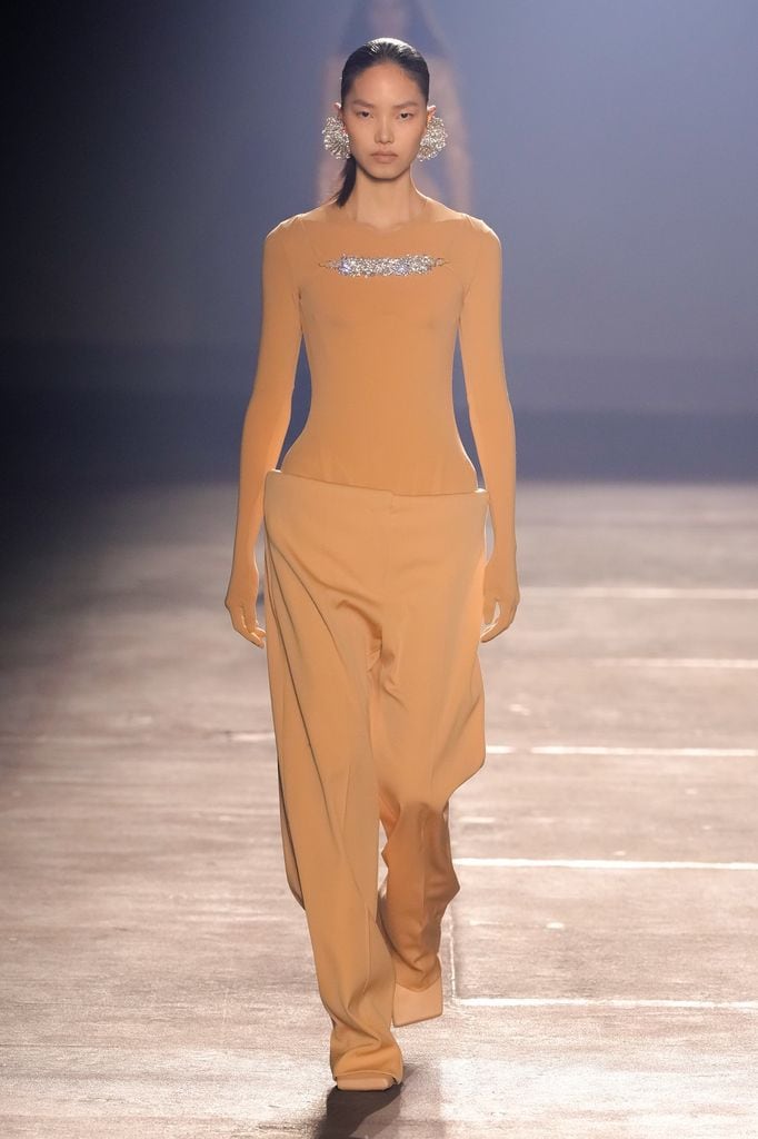 Mugler Primavera-verano 2026