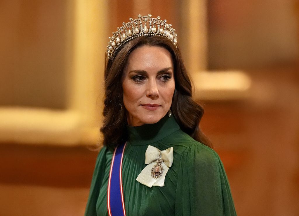Kate Middleton