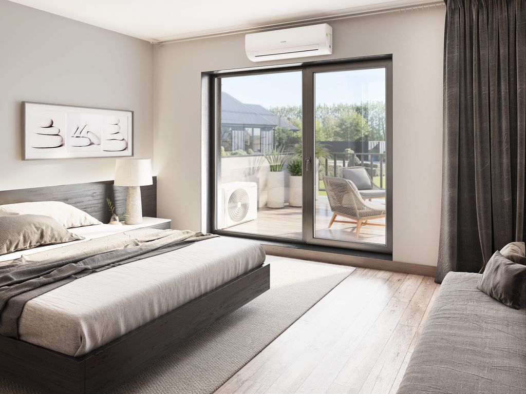 Dormitorio