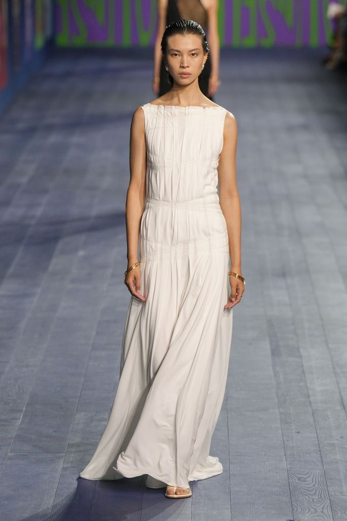 Alta Costura: Dior Otoño/Invierno 2024