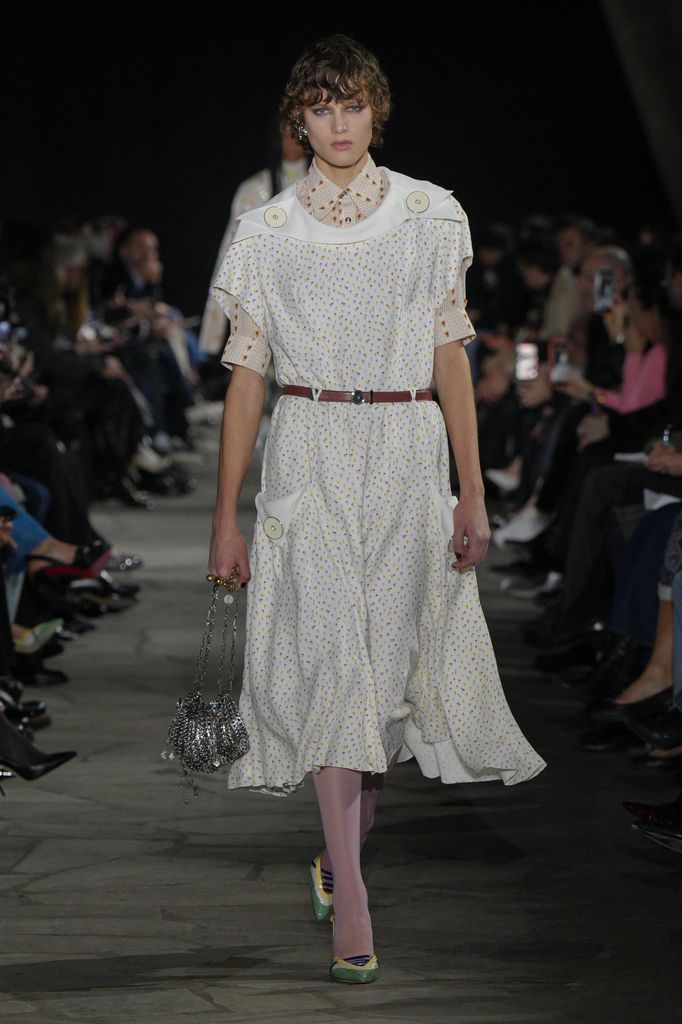 Rabanne Otoño/Invierno 2026-2027