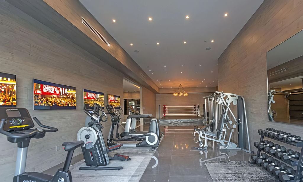la casa de jennifer lopez y ben affleck en beverly hills
