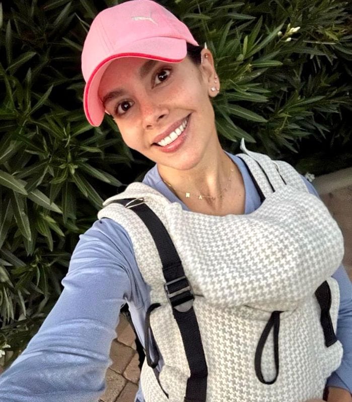 Cristina Pedroche