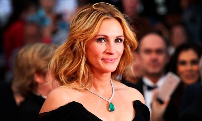 julia roberts home a