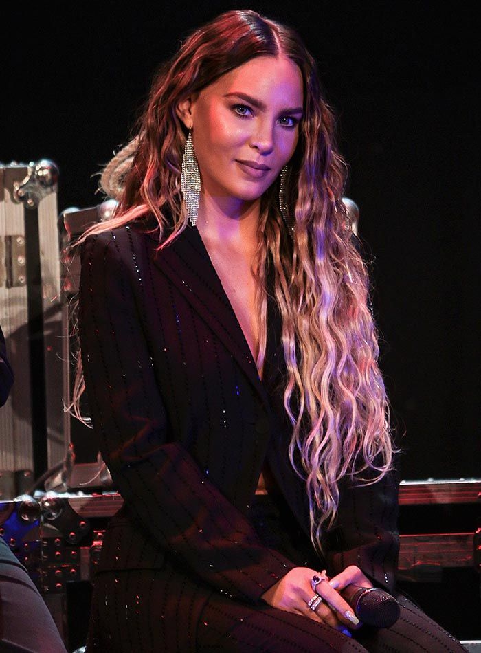 Belinda