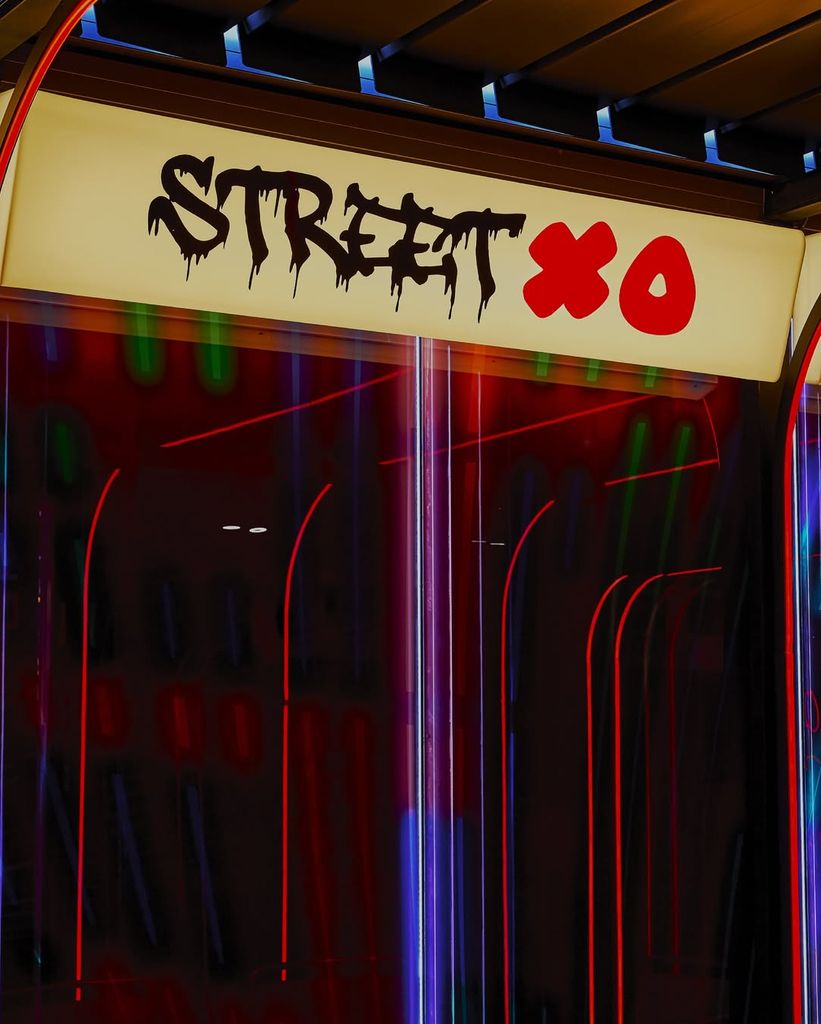 StreetXO