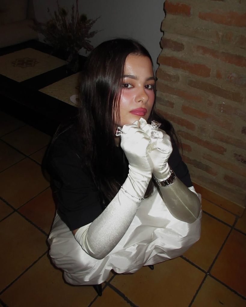 Manuela Sanz