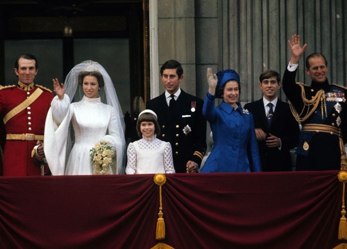 ¿Qué pasa ahora con la princesa Ana? Se dispara la popularidad de la eterna secundaria
