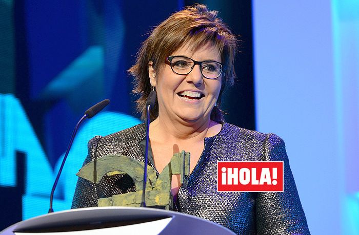María Escario