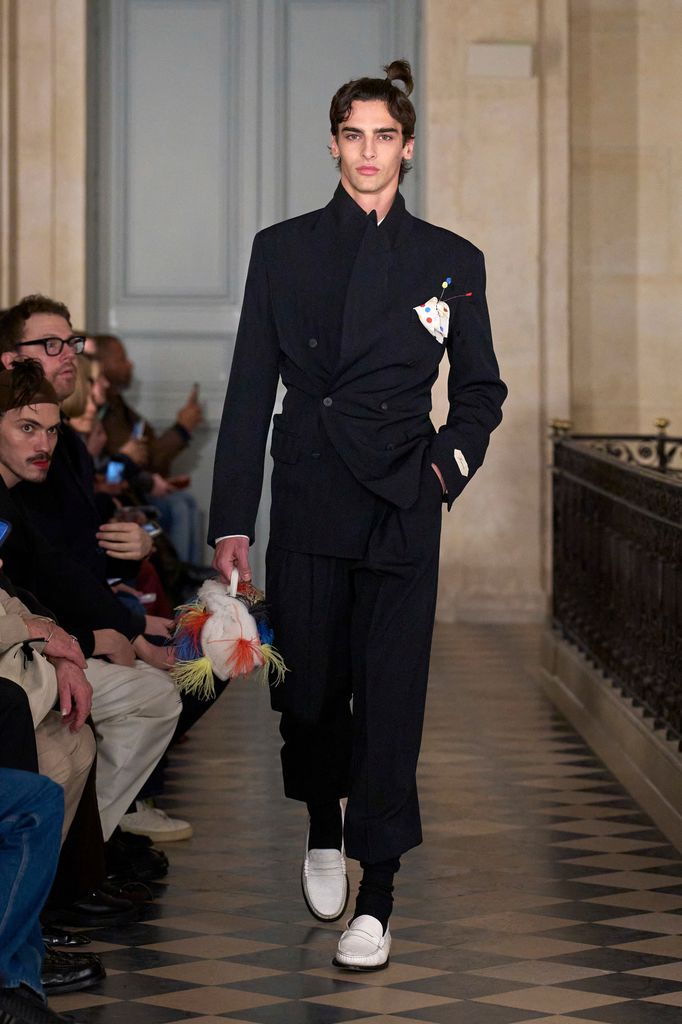 Jacquemus Otoño/Invierno 2026