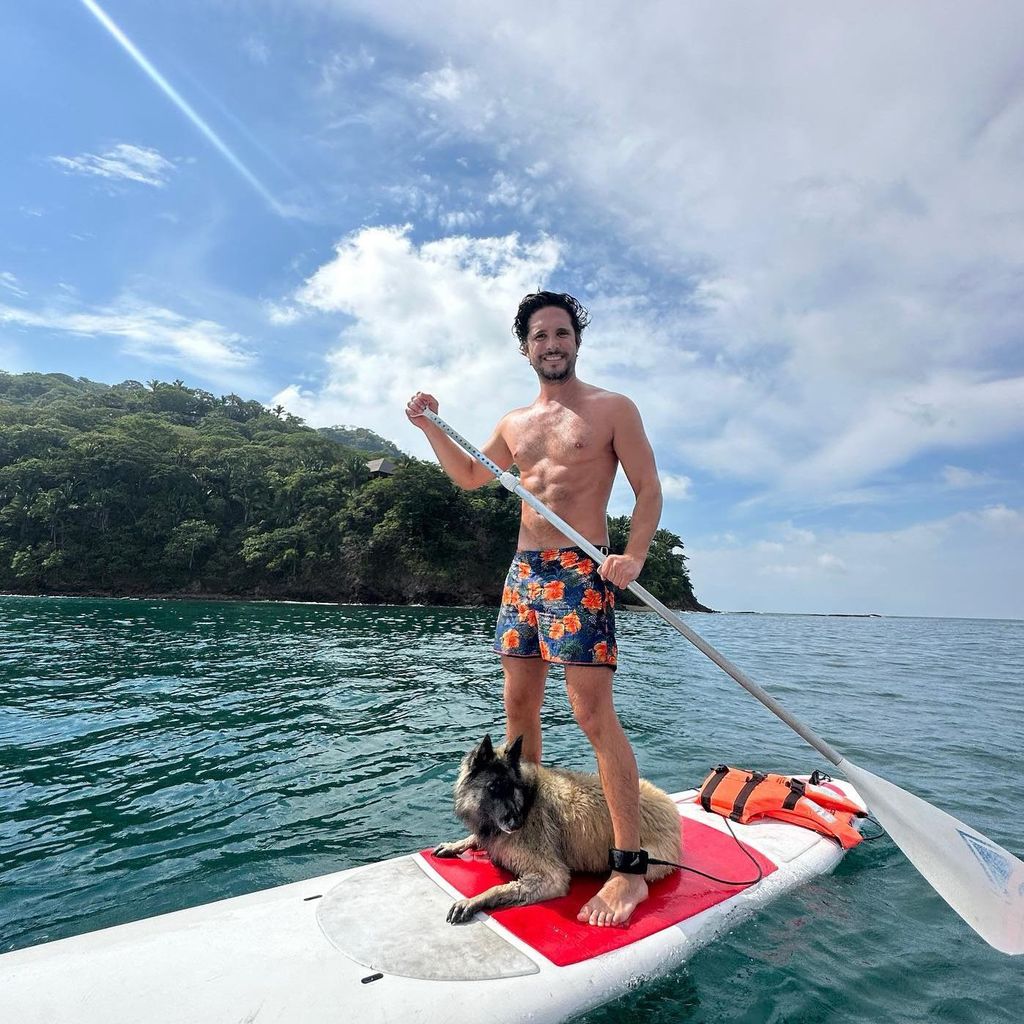 diego boneta