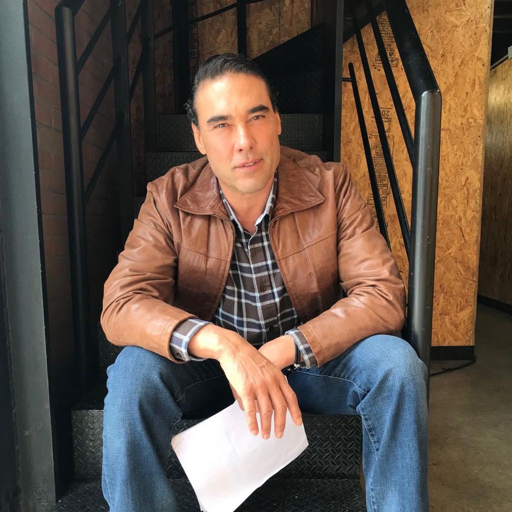Eduardo Yáñez