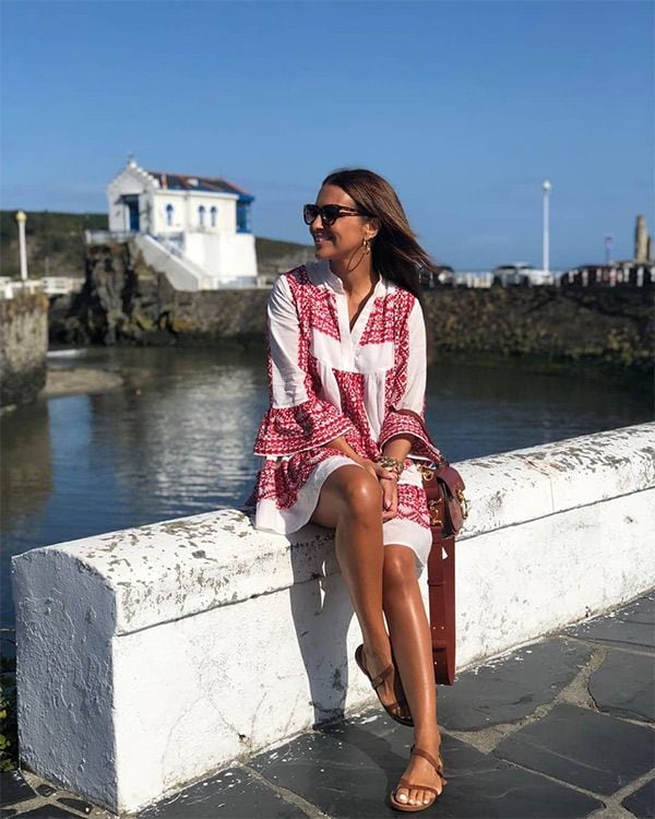 paula echevarria