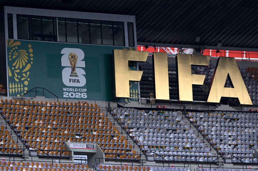 El balón empezará a rodar este 11 de junio