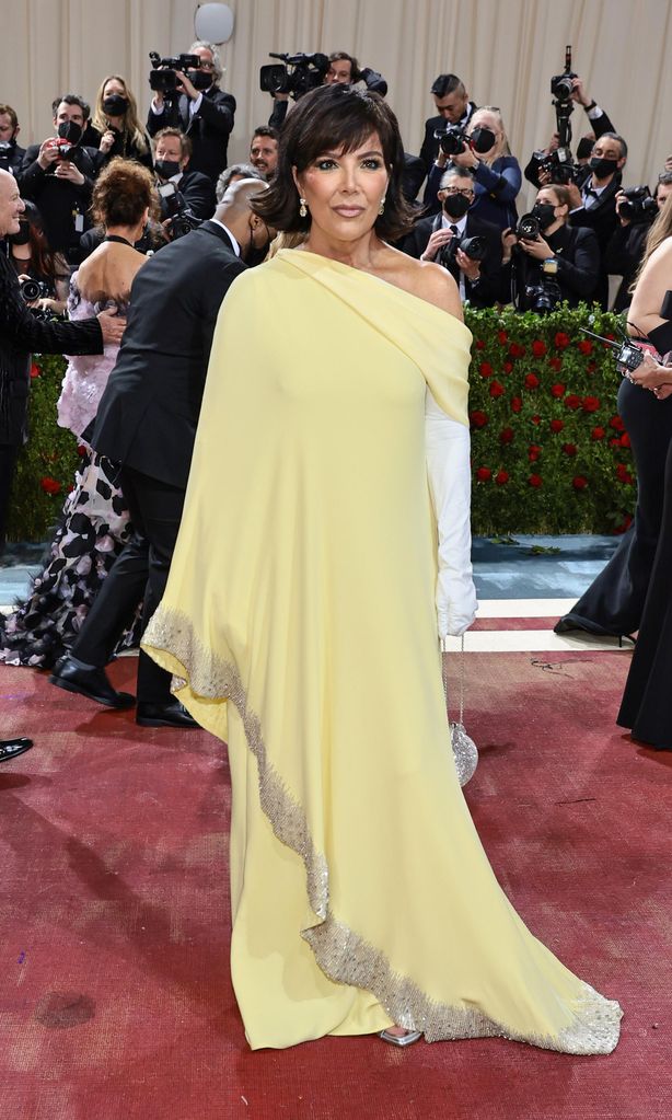 the 2022 met gala celebrating quot in america an anthology of fashion quot arrivals