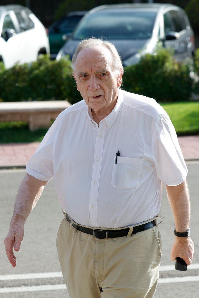 Fernando Méndez-Leite