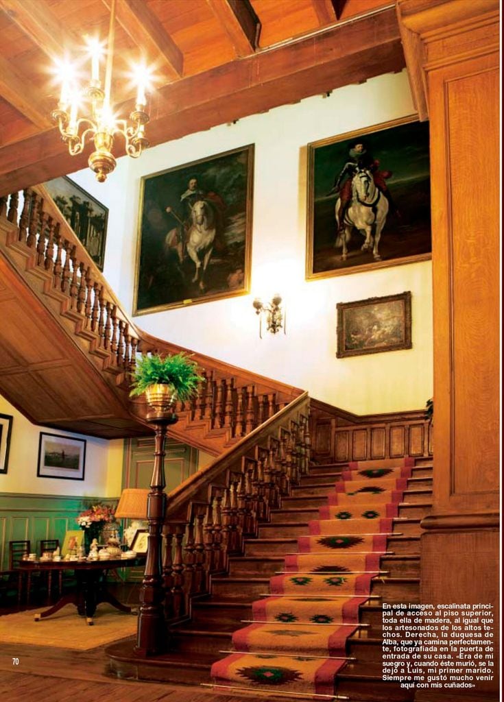 Palacio de Arbaizenea HOLA