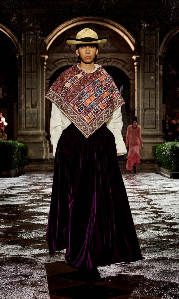 dior cruise 2024