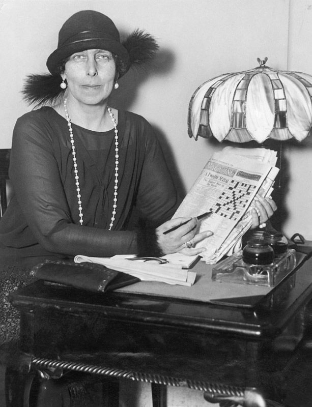 Victoria Melita 