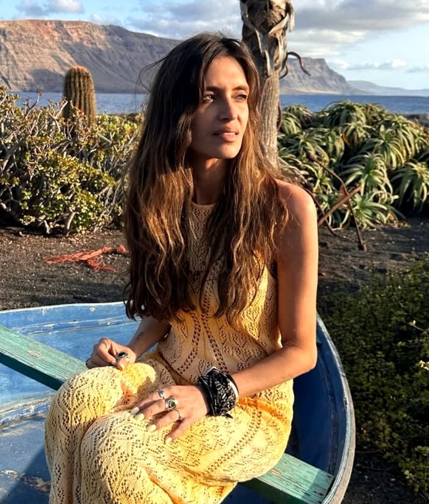 Sara Carbonero