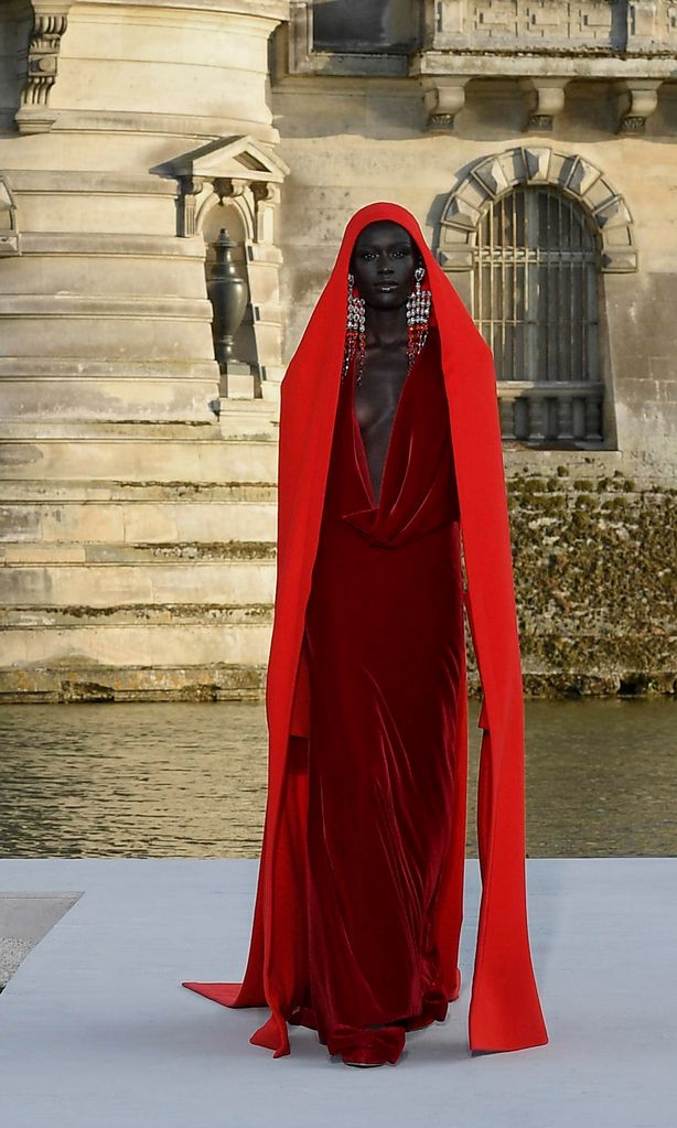 valentino hc fw23
