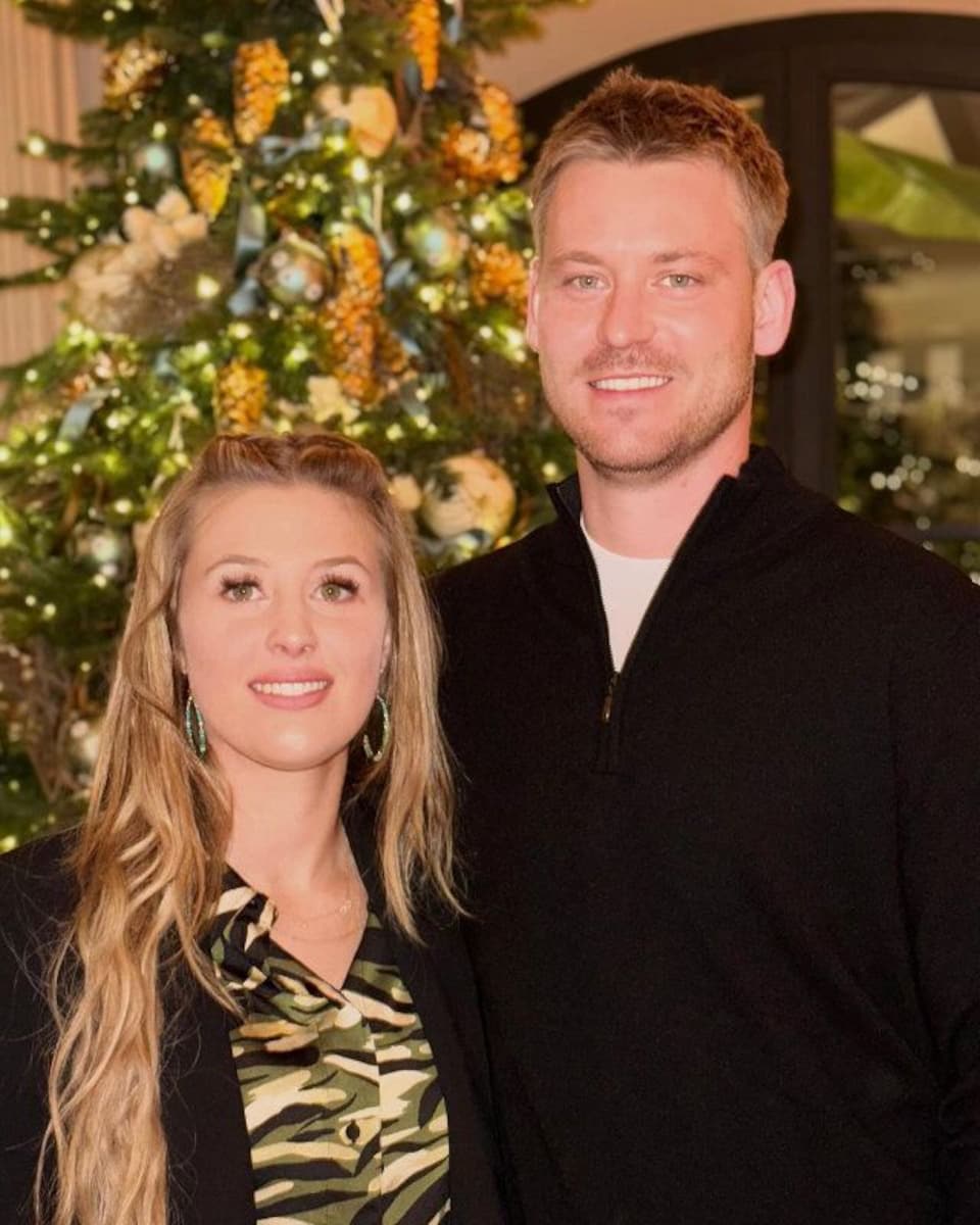 Gina, la hija de Michael Schumacher, prepara su boda en Mallorca para