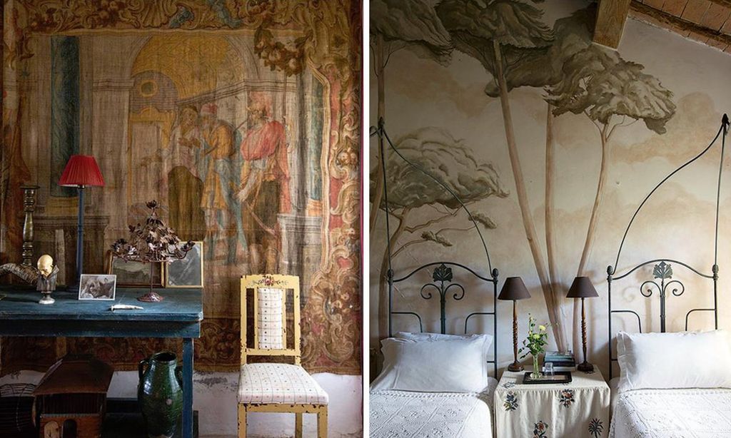 Arniano Interior - Tapestry 1-Collage-U65315086482CsB