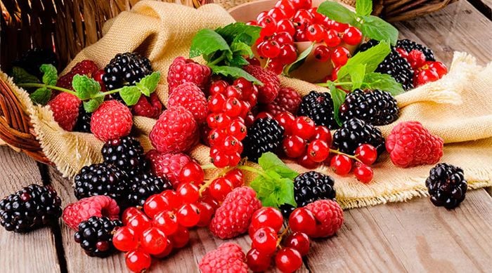 frutos rojos 1z