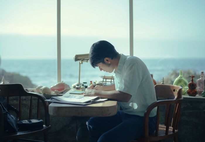  'Ardiente paciencia', el desgarrador drama romántico de Netflix
