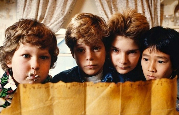 The Goonies