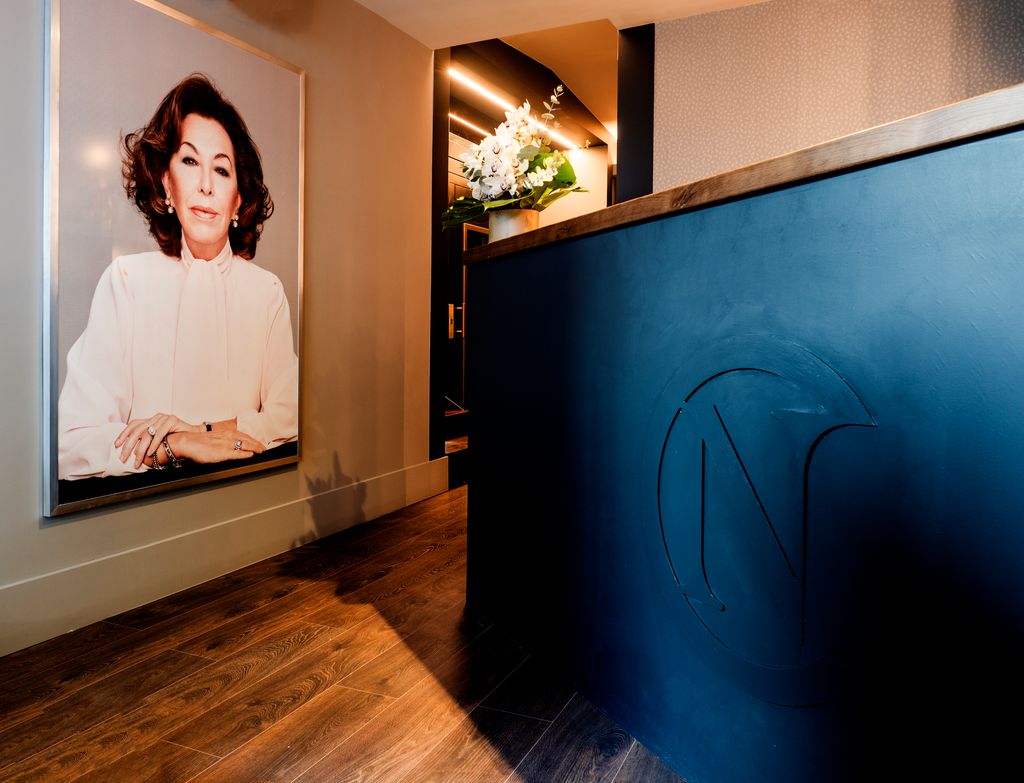 Centro Carmen Navarro