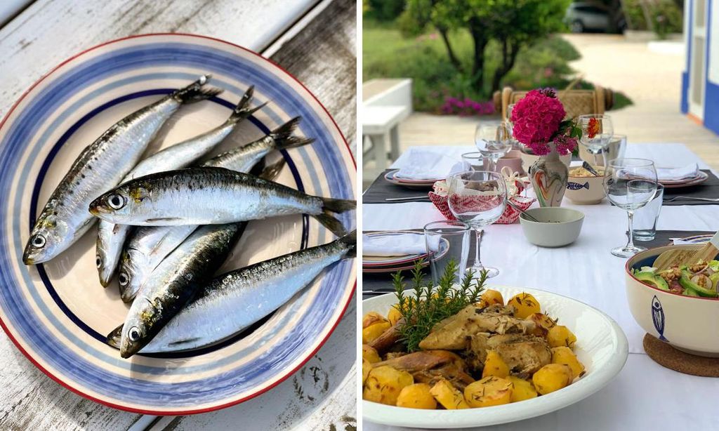 SARDINAS FRESCAS LISTAS PARA ASAR-Collage-U76866643164pLl