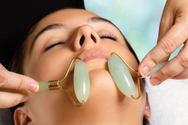 El Rodillo de Jade será un indispensable en tu rutina beauty