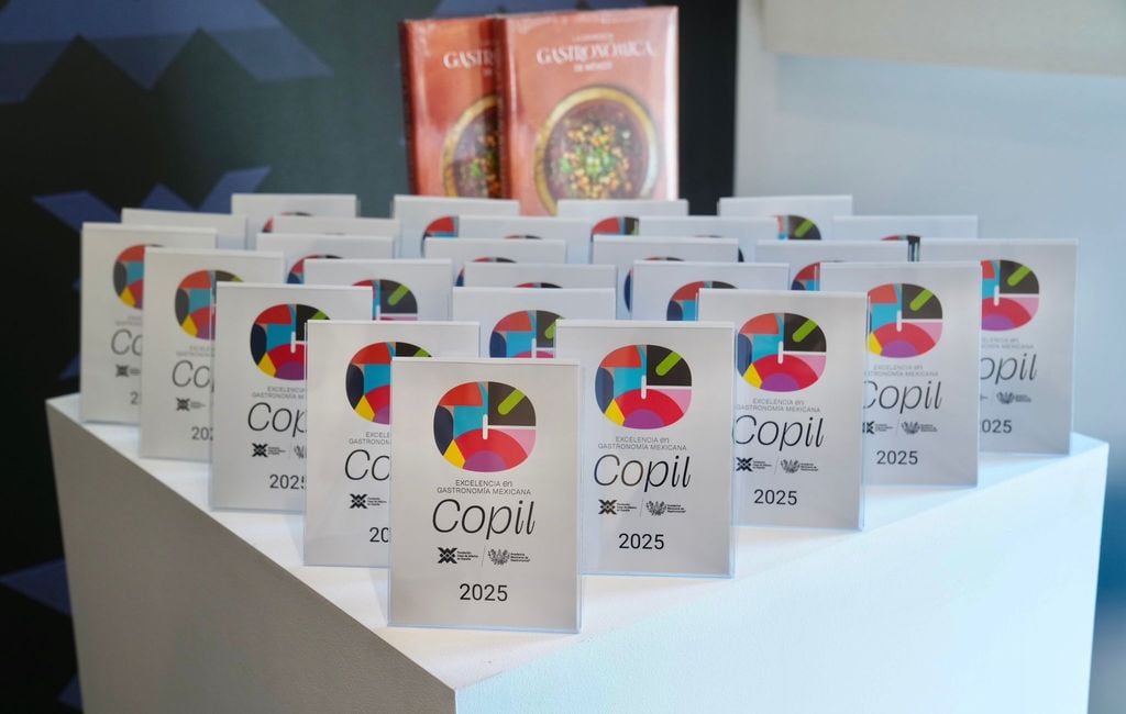 Sellos Copil 2025