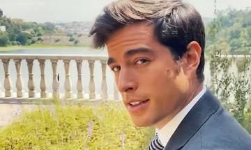 Danilo Carrera