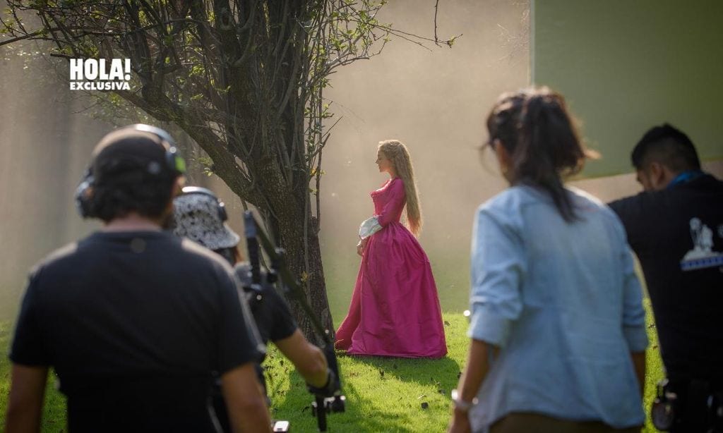 el extra o retorno de diana salazar
