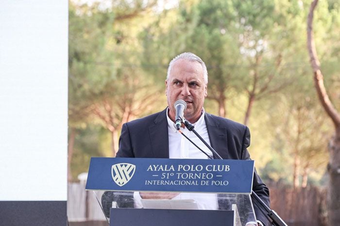 Torneo Internacional de Polo de Sotogrande