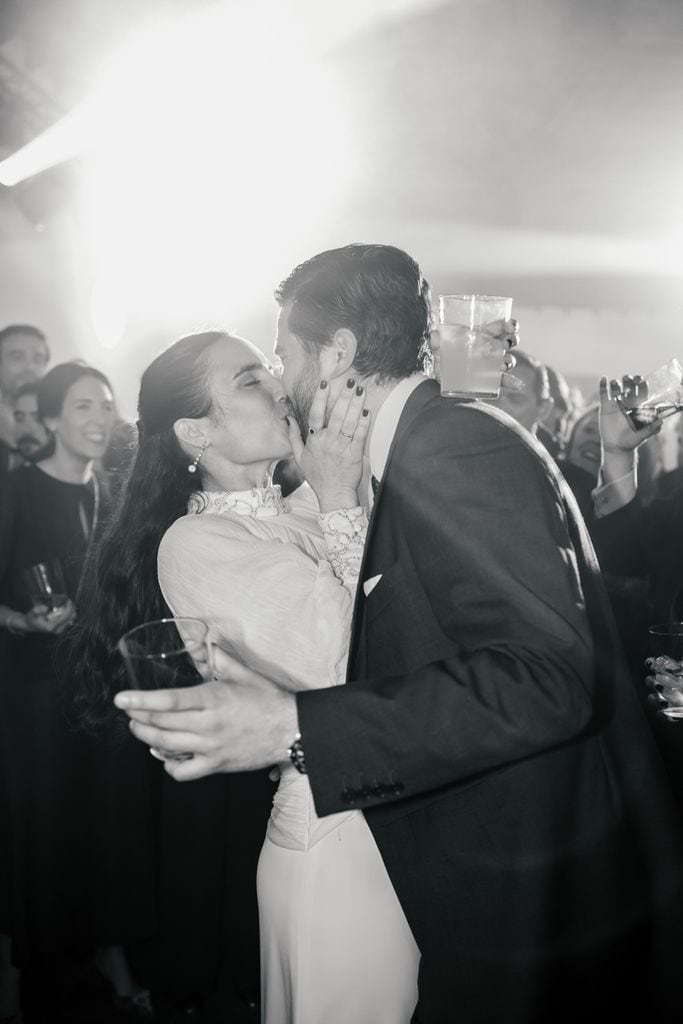 Boda en Sevilla baile nupcial