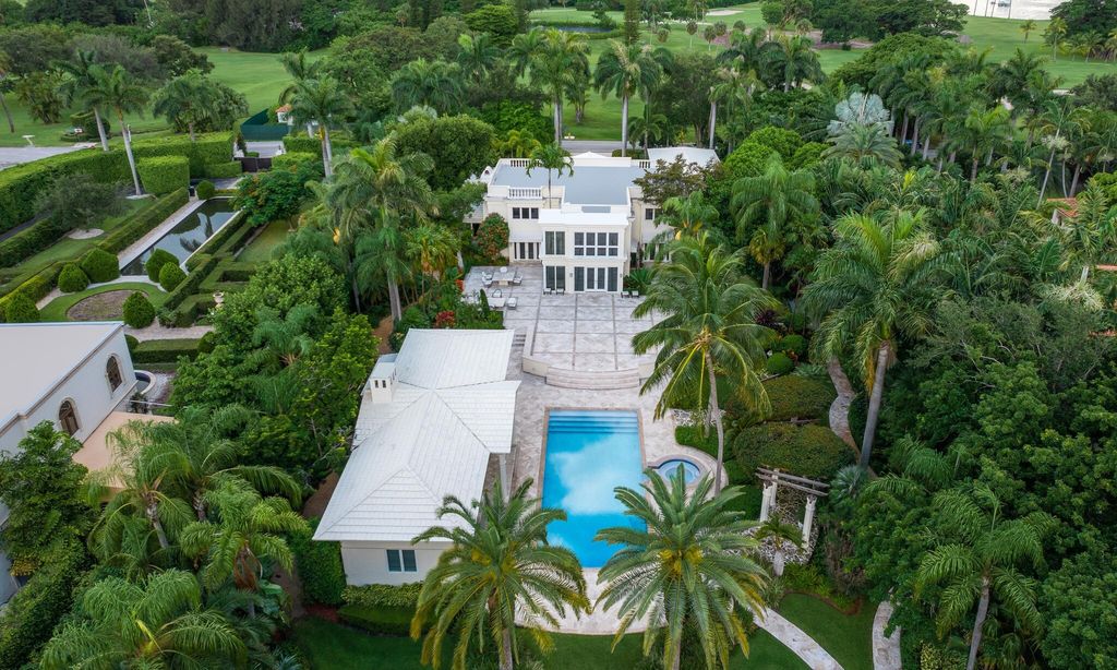 Casa de Don Francisco