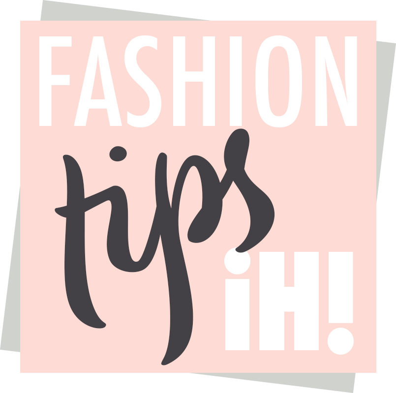 Fashion tips