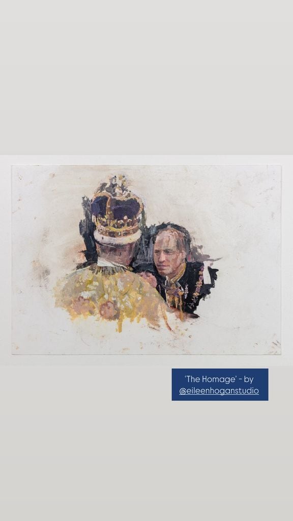 Pinturas Carlos III