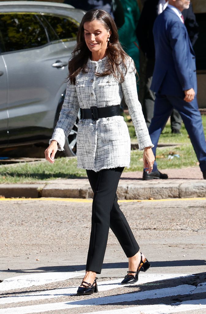 Reina Letizia
