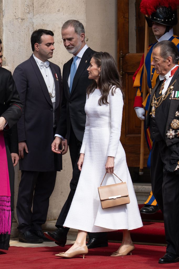 Reina Letizia