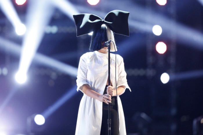 Sia ha hablado de lo duro que fue su divorcio