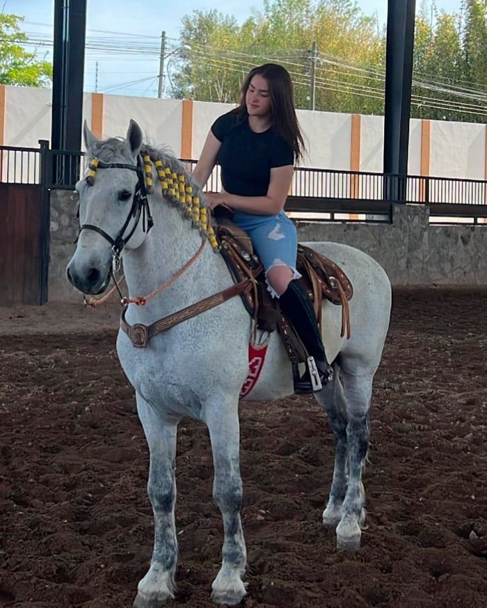 Emily Álvarez 