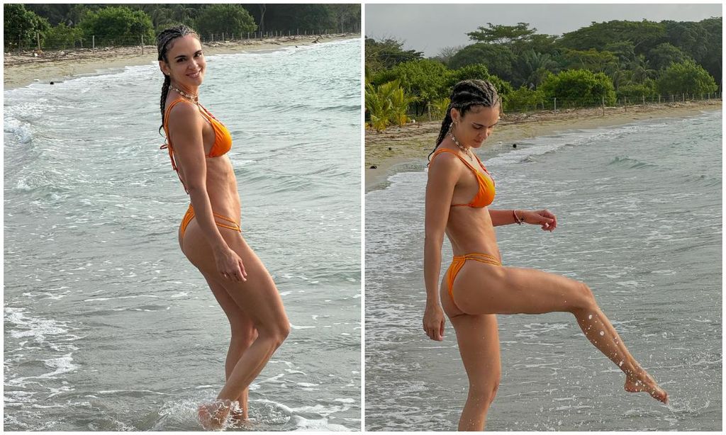 karen mart nez esposa de juanes
