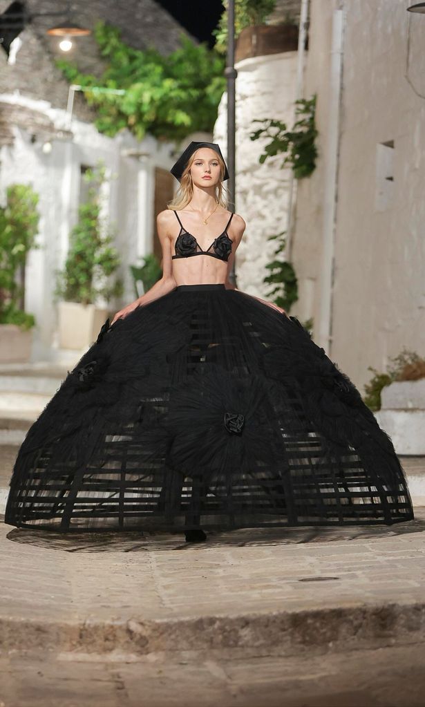 dolce amp gabbana alta moda 23