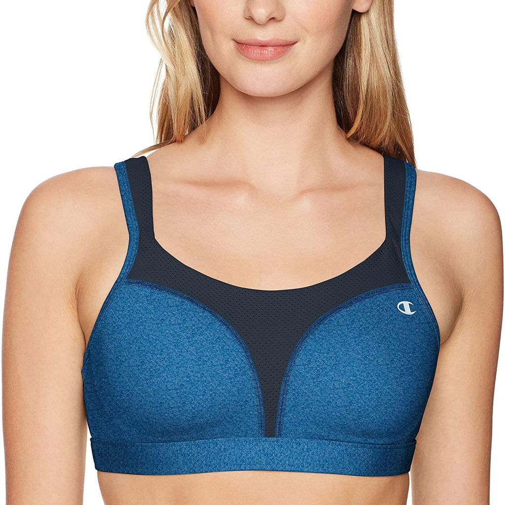 los mejores brassiere sport para entrenar champion sport comfort