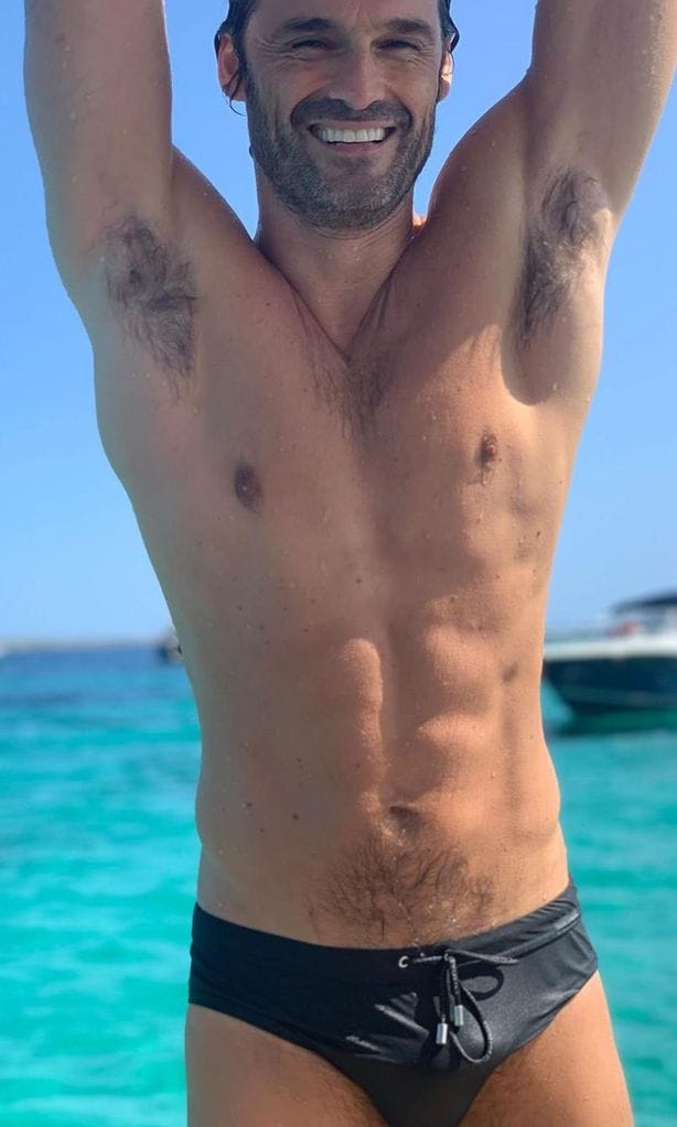 Iván Sánchez