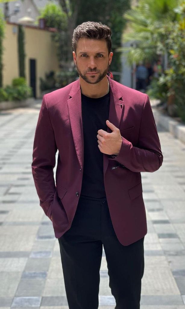 Nicola Porcella